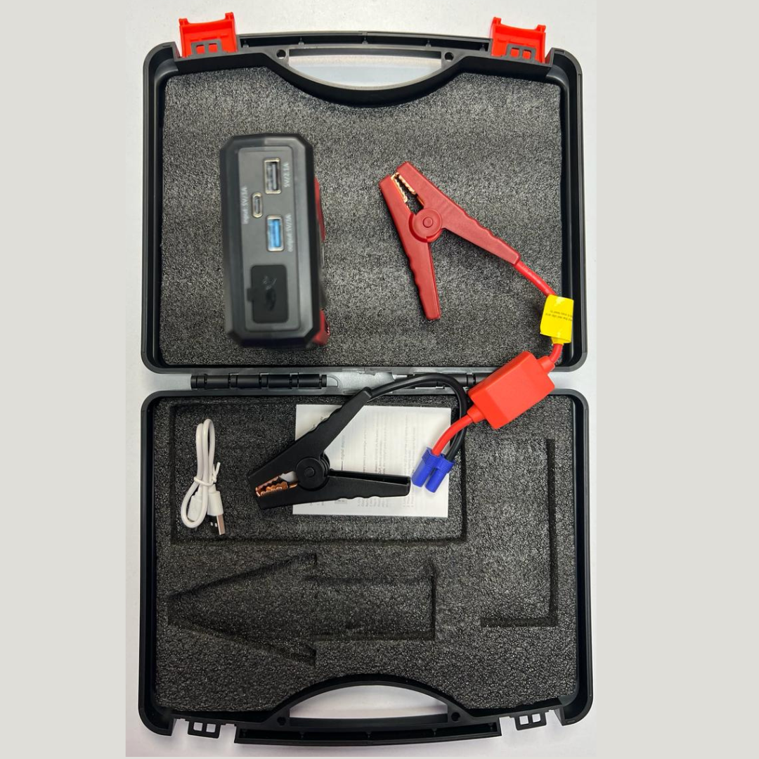 BatteryKeeper™ - Extiende la vida útil de tu batería y ahorra en reemplazos