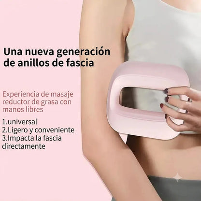 SculptBelt™ - Moldea y tonifica tu abdomen desde casa