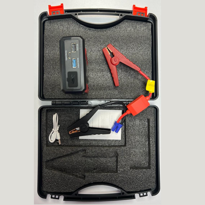 BatteryKeeper™ - Extiende la vida útil de tu batería y ahorra en reemplazos