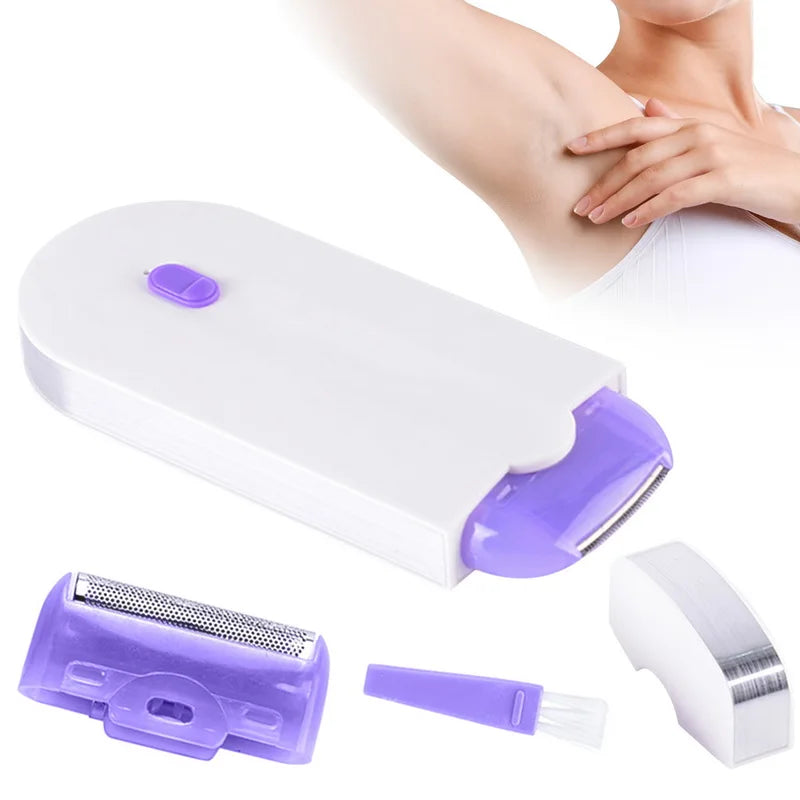 Depiladora Laser 🔥