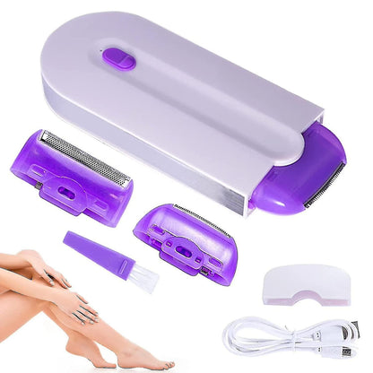 Depiladora Laser 🔥