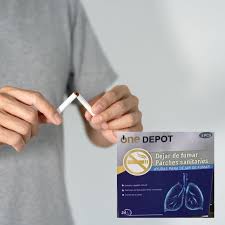 StopFume™ – Deja de fumar sin ansiedad ni estrés