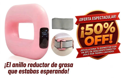 SculptBelt™ - Moldea y tonifica tu abdomen desde casa